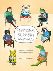 Emotional Support Animals Pa