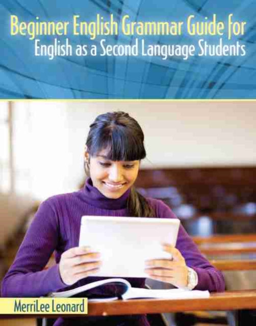 Beginner English Grammar Guide For Engli