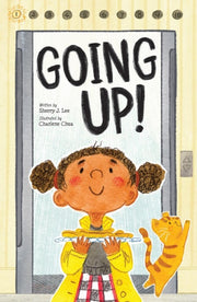 Going Up
