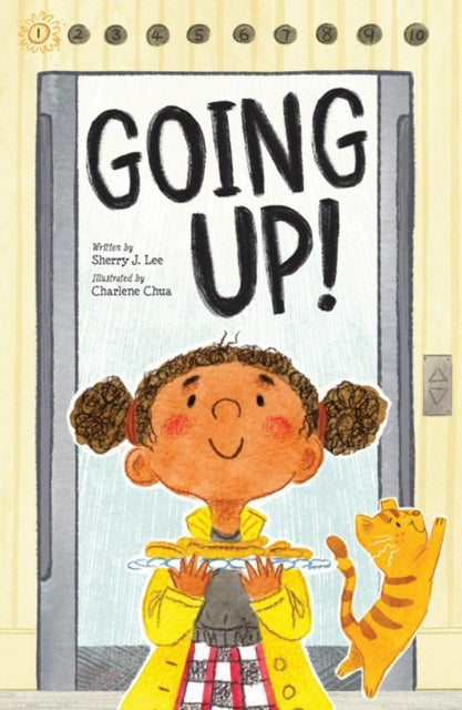 Going Up