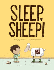 Sleep Sheep