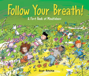 Folow Your Breath By Scot Ritchie