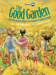 Good Garden The