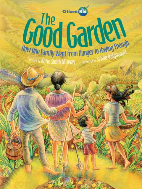 Good Garden The