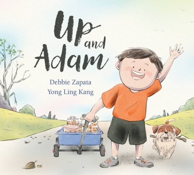 Up & Adam