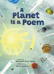 Planet Is A Poem A
