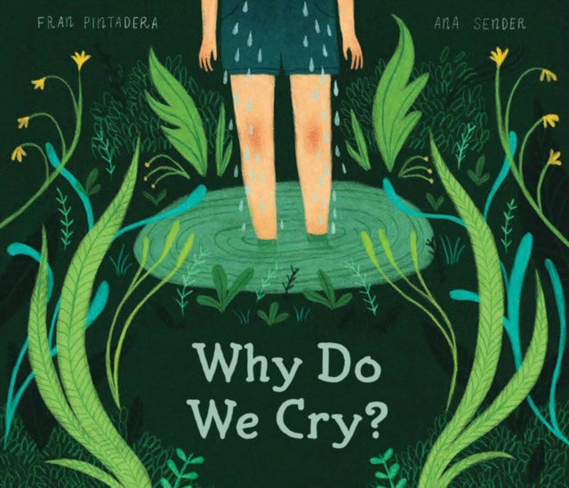Why Do We Cry