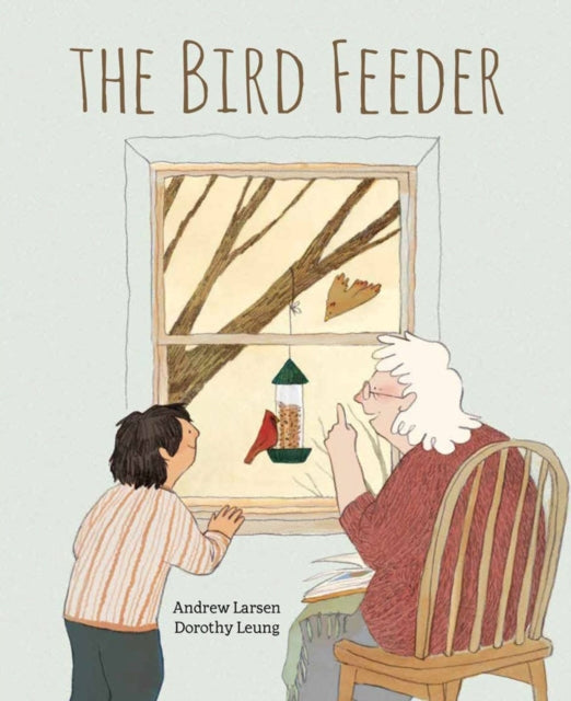 Bird Feeder The