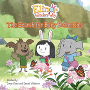 Elinor Wonders Why The Search For Baby B