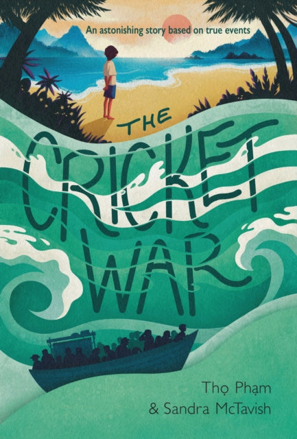 Cricket War The