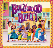 Bollywood Beat