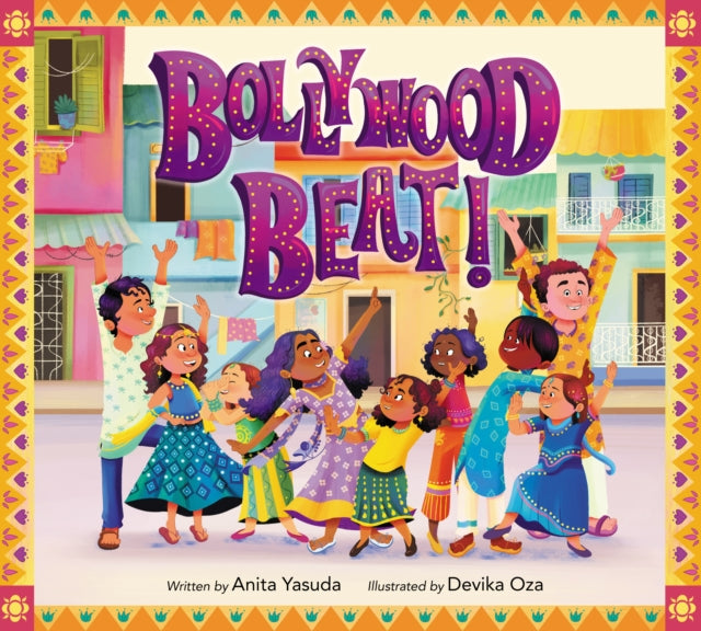 Bollywood Beat