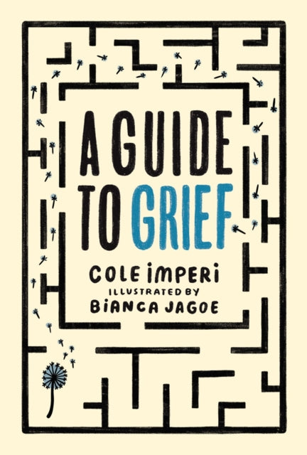 Guide To Grief By Imperi, Cole