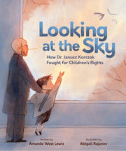 Looking At The Sky