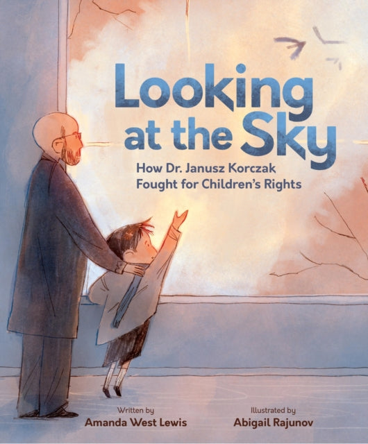 Looking At The Sky