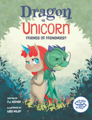 Dragon Vs Unicorn