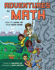 Adventures In Math