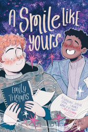 Smile Like Yours By Thomas, Emily