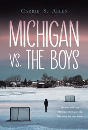 Michigan Vs The Boys