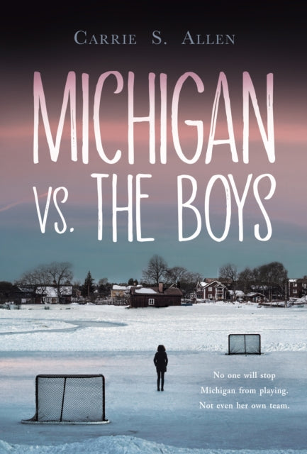 Michigan Vs The Boys