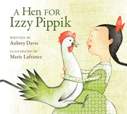 Hen For Izzy Pippik A
