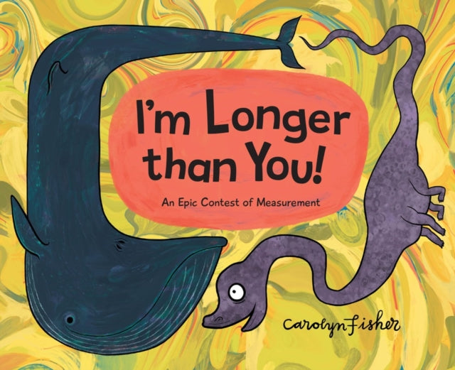 Im Longer Than You