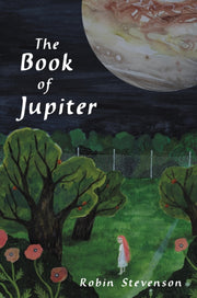 Book Of Jupiter