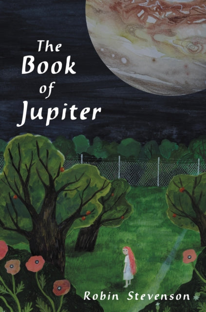 Book Of Jupiter