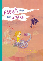 Freya & The Snake