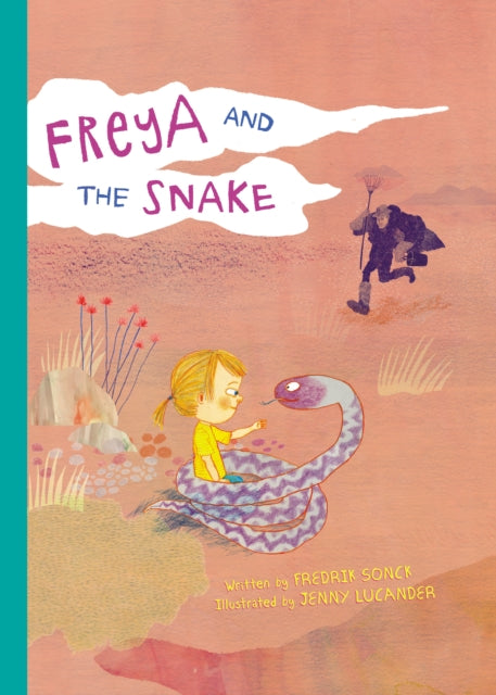 Freya & The Snake