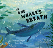 In One Whales Breath By Kulekjian, Jessica