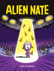 Alien Nate By Whamond, Dave
