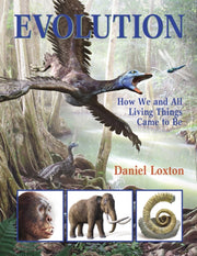 Evolution By Loxton, Daniel