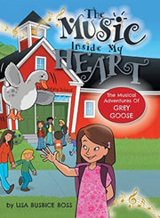 The Music Inside My Heart
