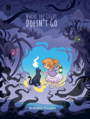Where The Light Doesn't Go