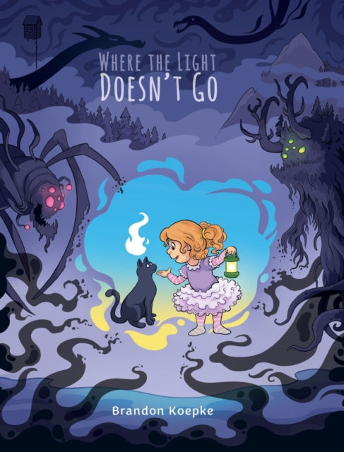 Where The Light Doesn't Go