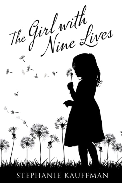 Girl With Nine Lives