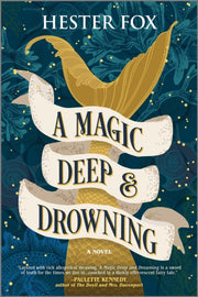 Magic Deep Drowning Pb