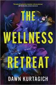Wellness Retreat Hb By Kurtagich  Dawn