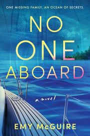 No One Aboard