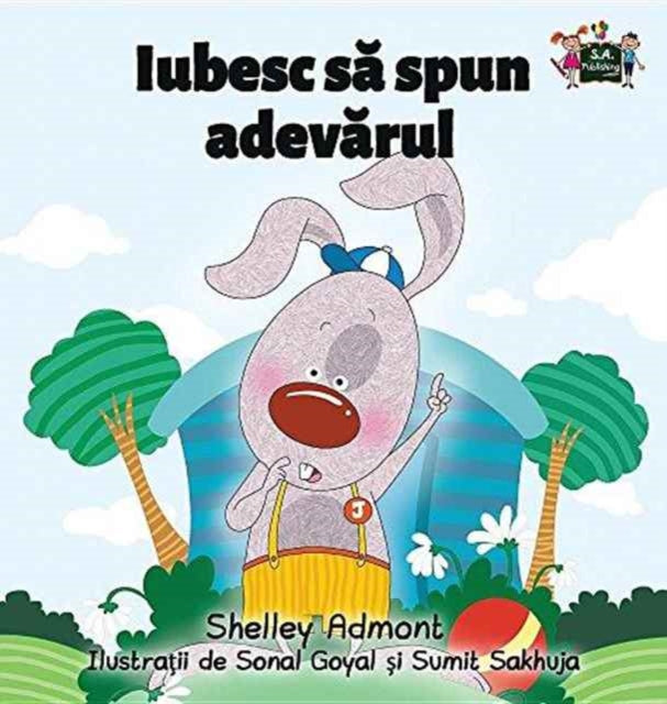 I Love To Tell The Truth: Romanian Editi