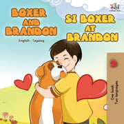 Boxer And Brandon Si Boxer At Brandon: E
