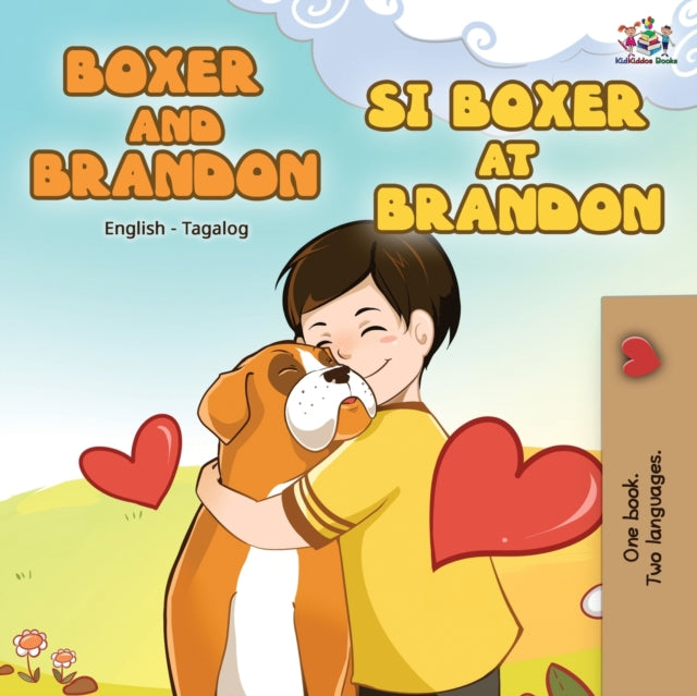 Boxer And Brandon Si Boxer At Brandon: E