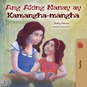 Ang Aking Nanay Ay Kamangha-mangha: My M