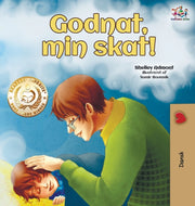 Godnat, Min Skat!: Goodnight, My Love! (
