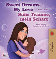 Sweet Dreams, My Love (english German Bi