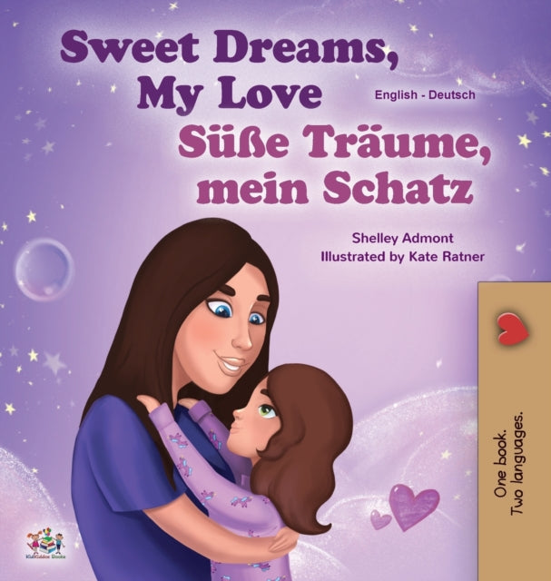 Sweet Dreams, My Love (english German Bi