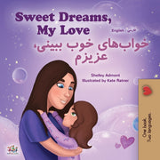 Sweet Dreams, My Love (english Farsi Bil By Admont, Shelley