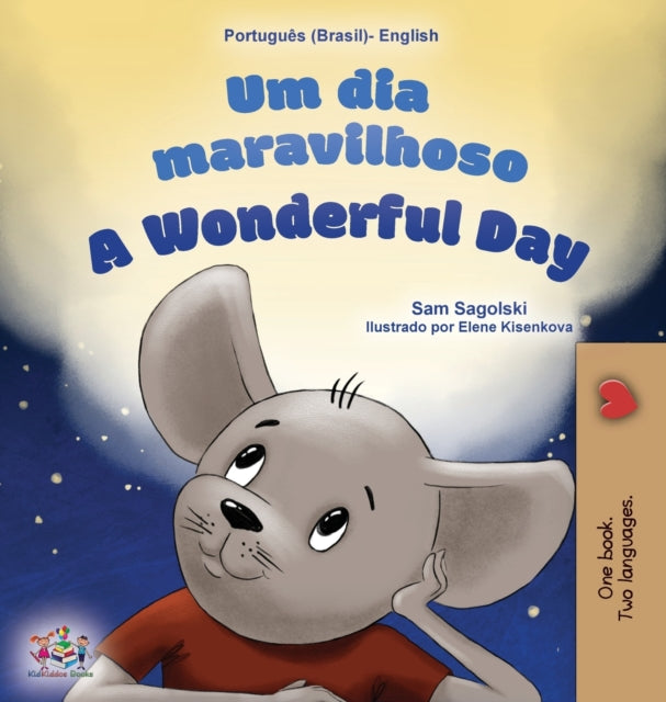 A Wonderful Day (brazilian Portuguese En