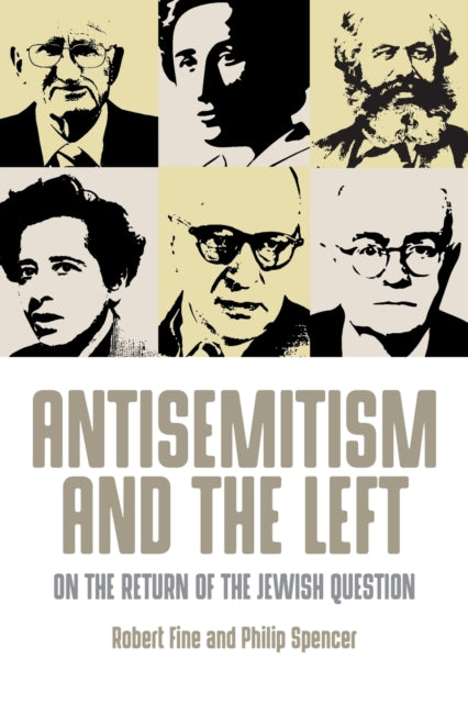 Antisemitism And The Left